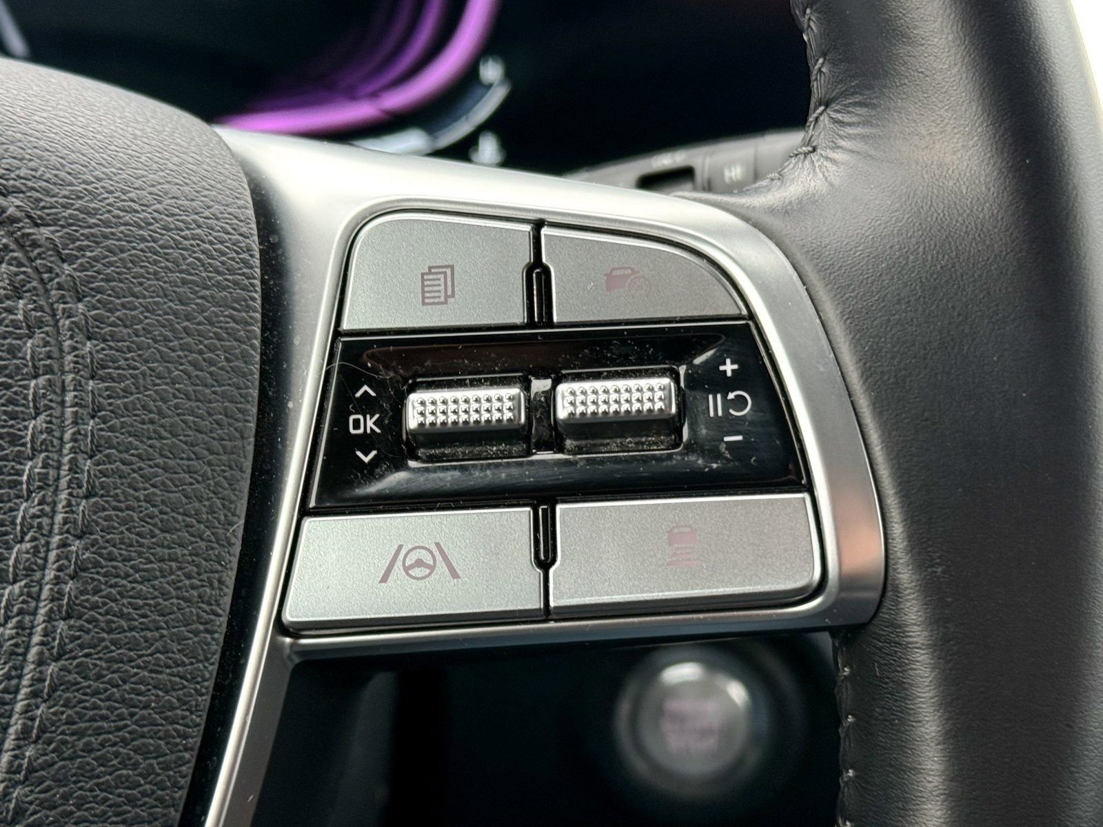 Certified 2024 Kia Telluride S w/ S Sunroof Package image 29