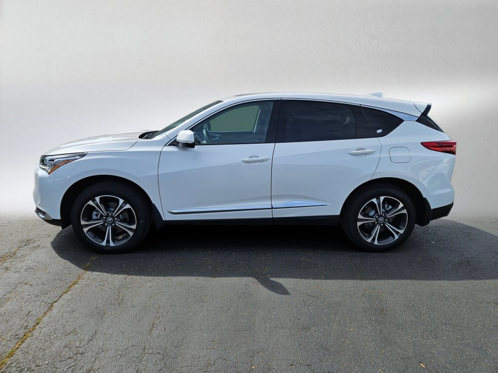 New 2026 Acura RDX w/ Technology Package AWD/4WD image 4
