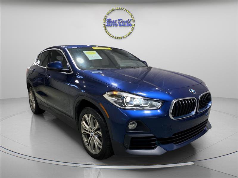 Used 2019 BMW X2 xDrive28i w/ Convenience Package AWD/4WD image 6