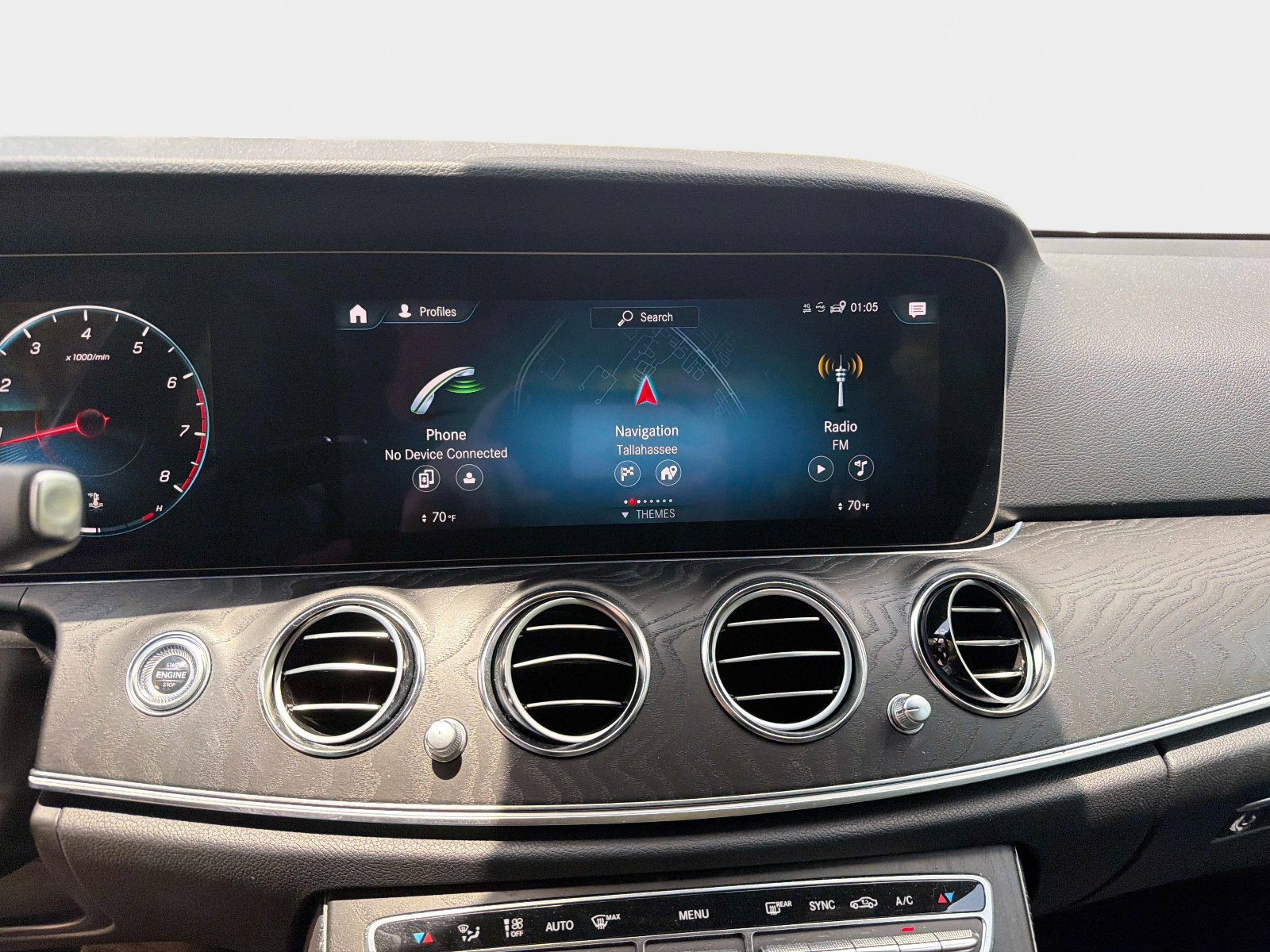 Certified 2023 Mercedes-Benz E 350 Sedan image 21