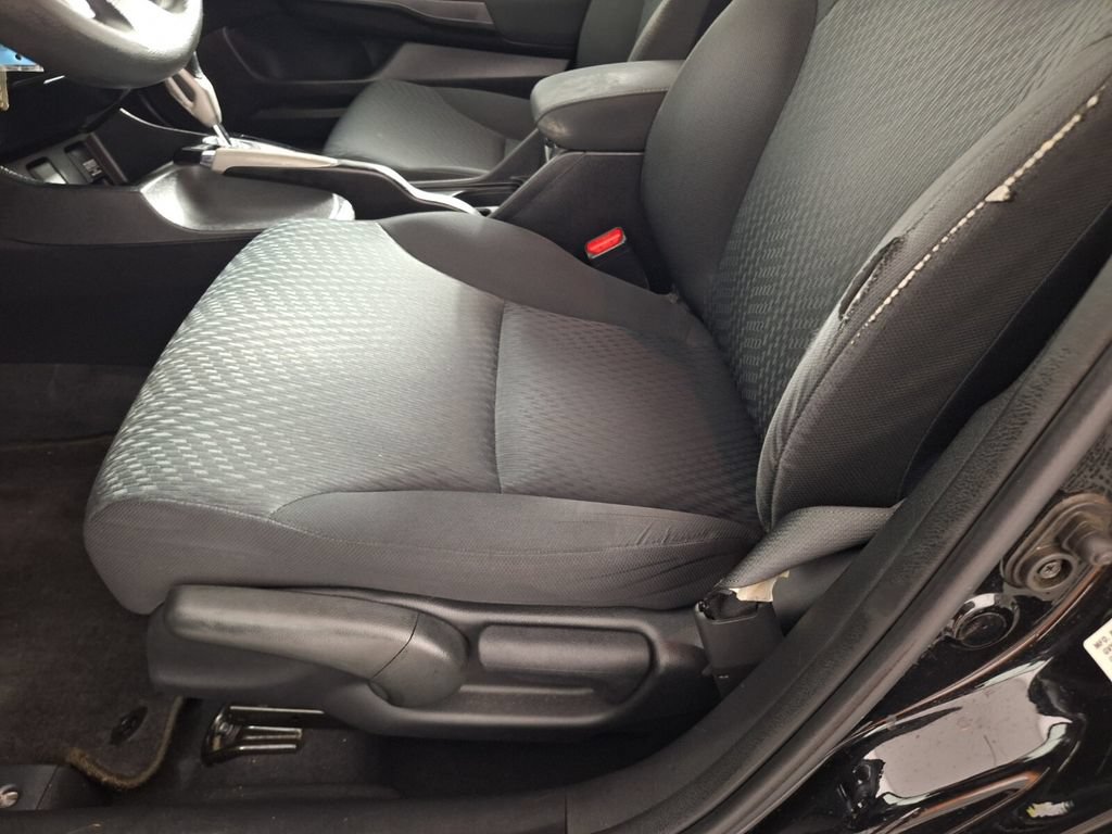 Used 2015 Honda Civic LX image 26