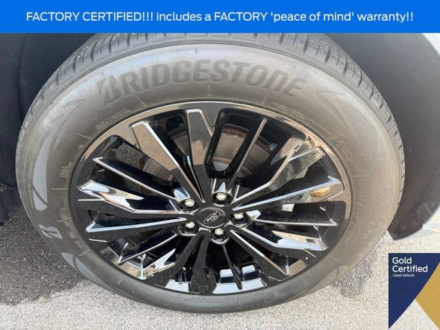 Used 2023 Ford Escape ST-Line Elite AWD/4WD image 6