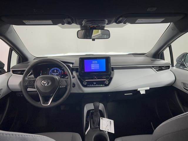 New 2026 Toyota Corolla SE image 11