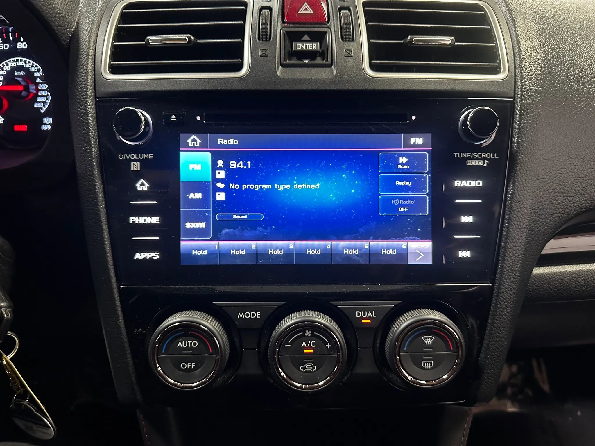 Used 2019 Subaru WRX STI w/ Popular Package #3 (IZT) AWD/4WD image 33