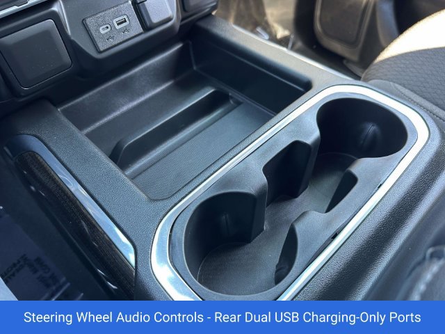 Used 2022 Chevrolet Silverado 1500 RST AWD/4WD image 15