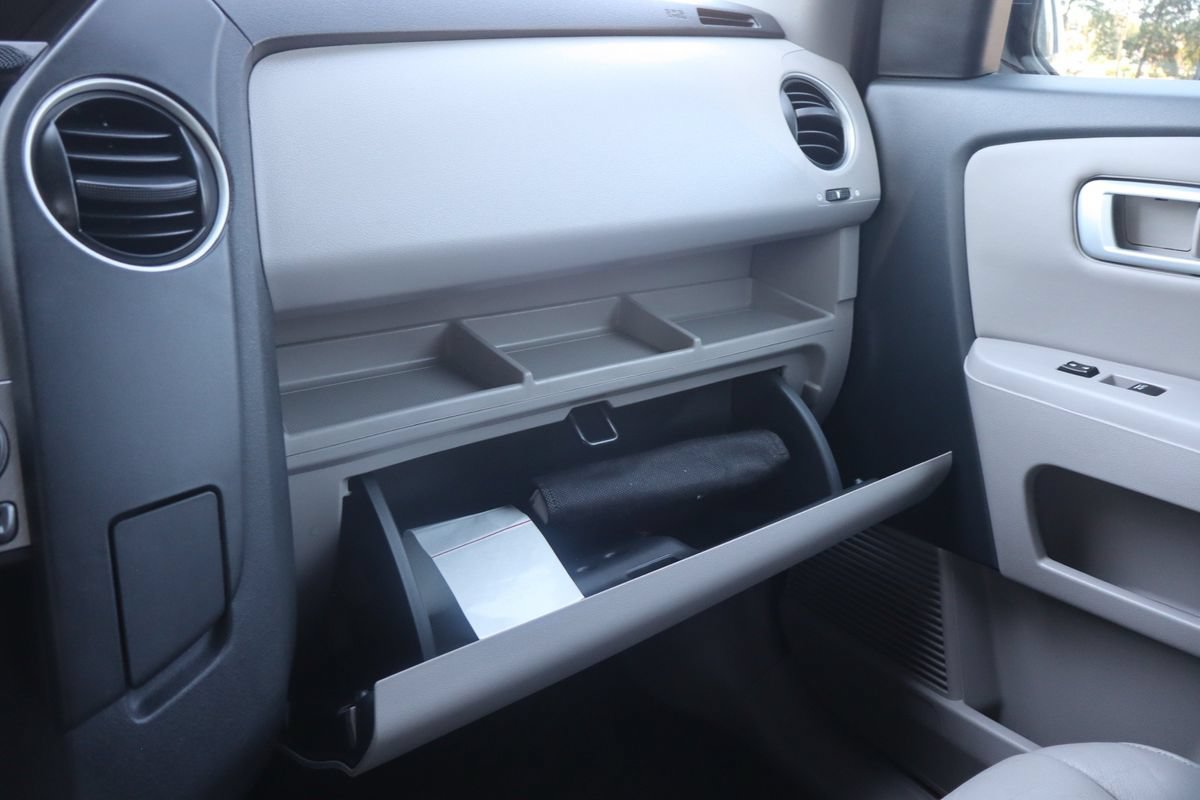 Used 2015 Honda Pilot EX-L image 38
