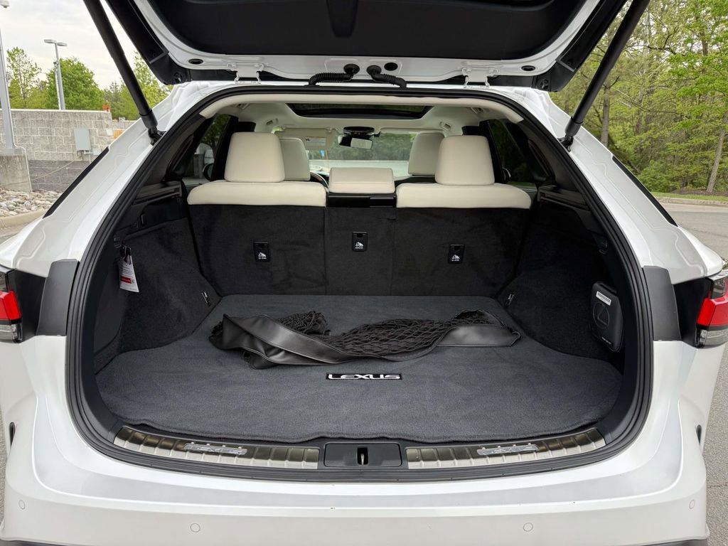 Used 2024 Lexus RX 350 AWD w/ Convenience Package image 27