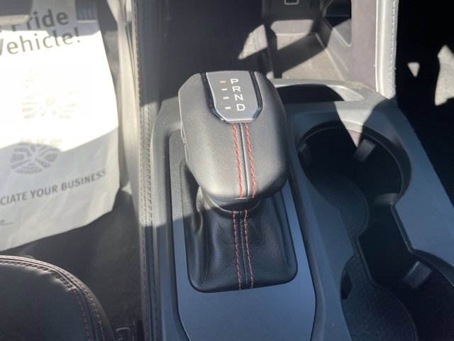 New 2025 Ford Ranger Raptor image 14