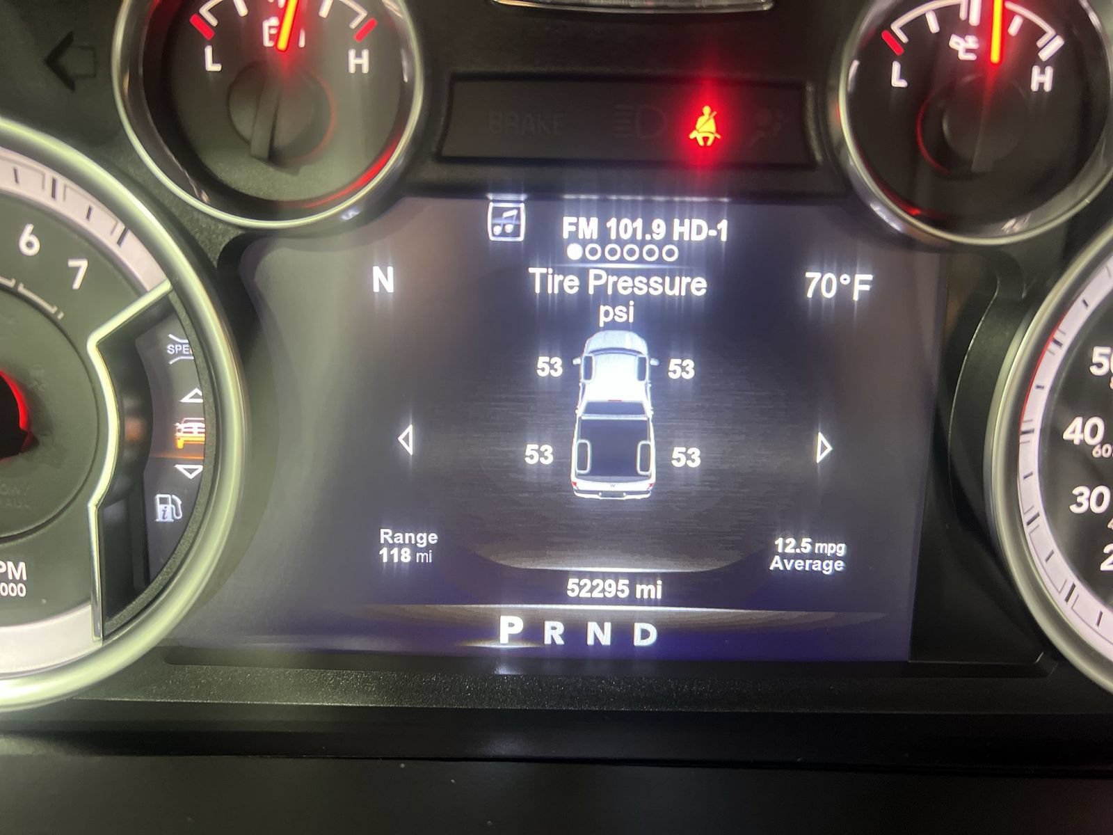 Used 2018 RAM 3500 Laramie AWD/4WD image 15