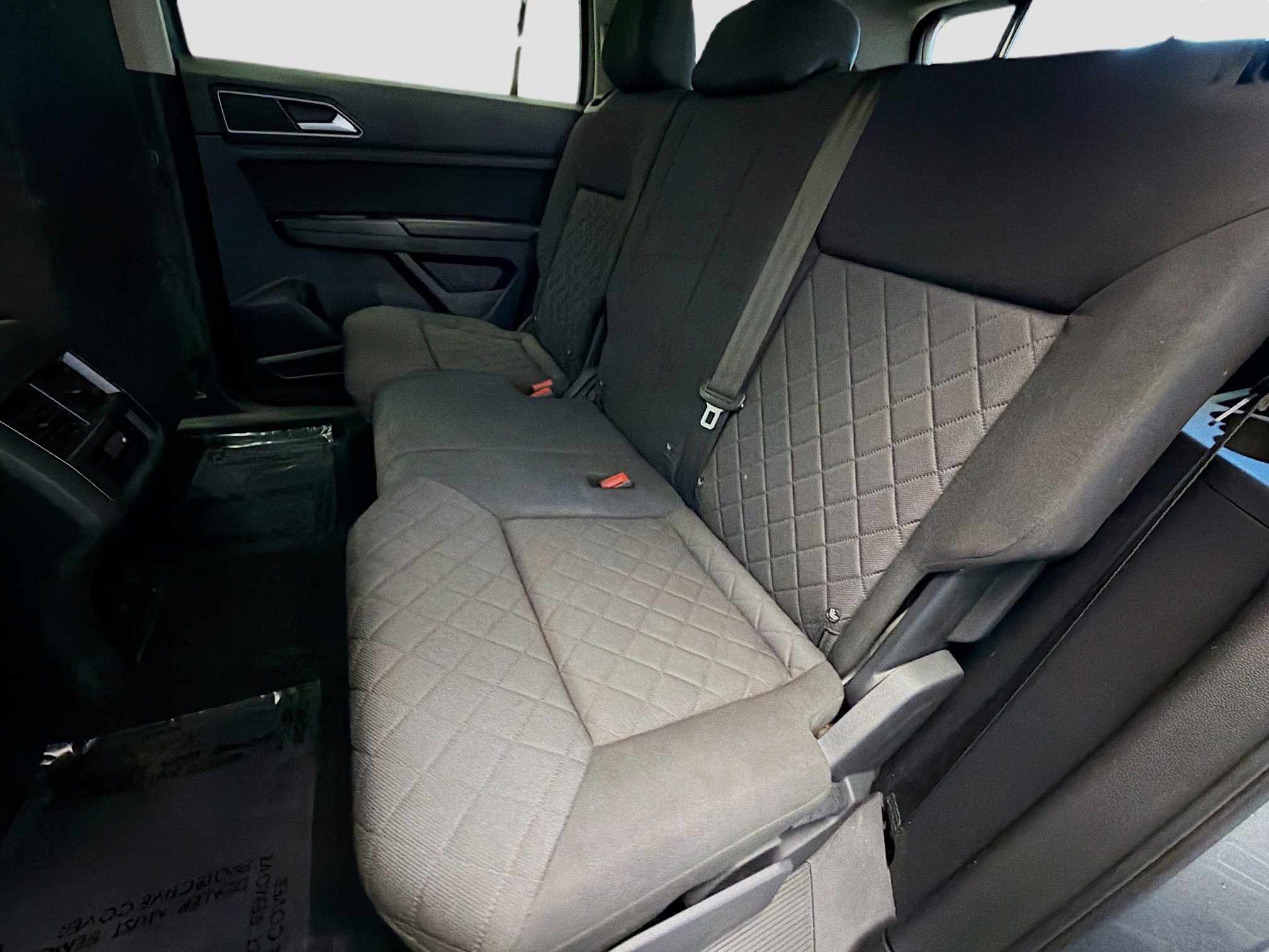 Used 2018 Volkswagen Atlas S image 12