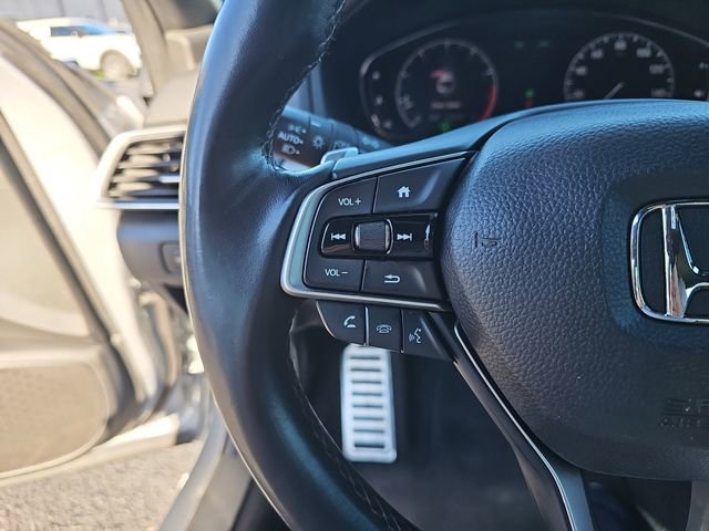 Used 2019 Honda Accord Sport image 17