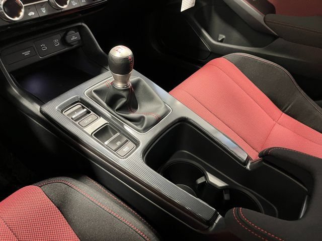 New 2026 Honda Civic Si image 17