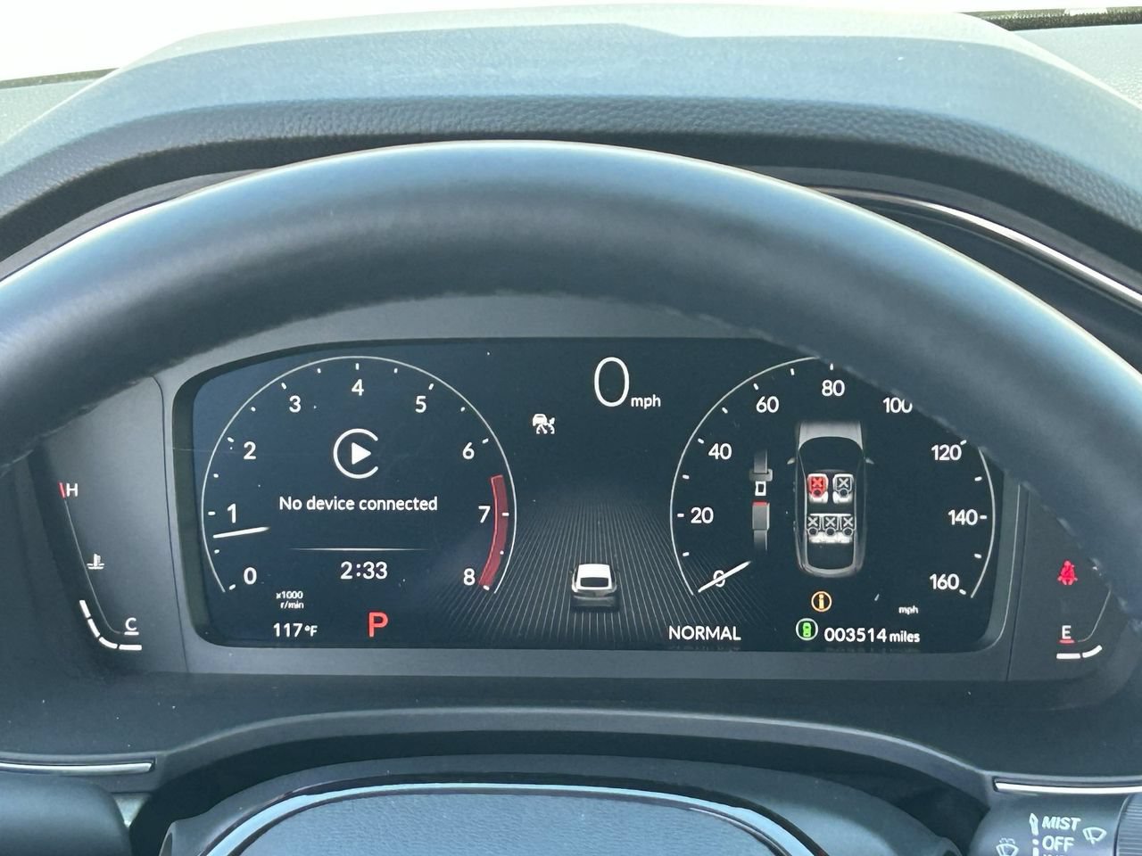 Certified 2026 Acura Integra FWD image 26