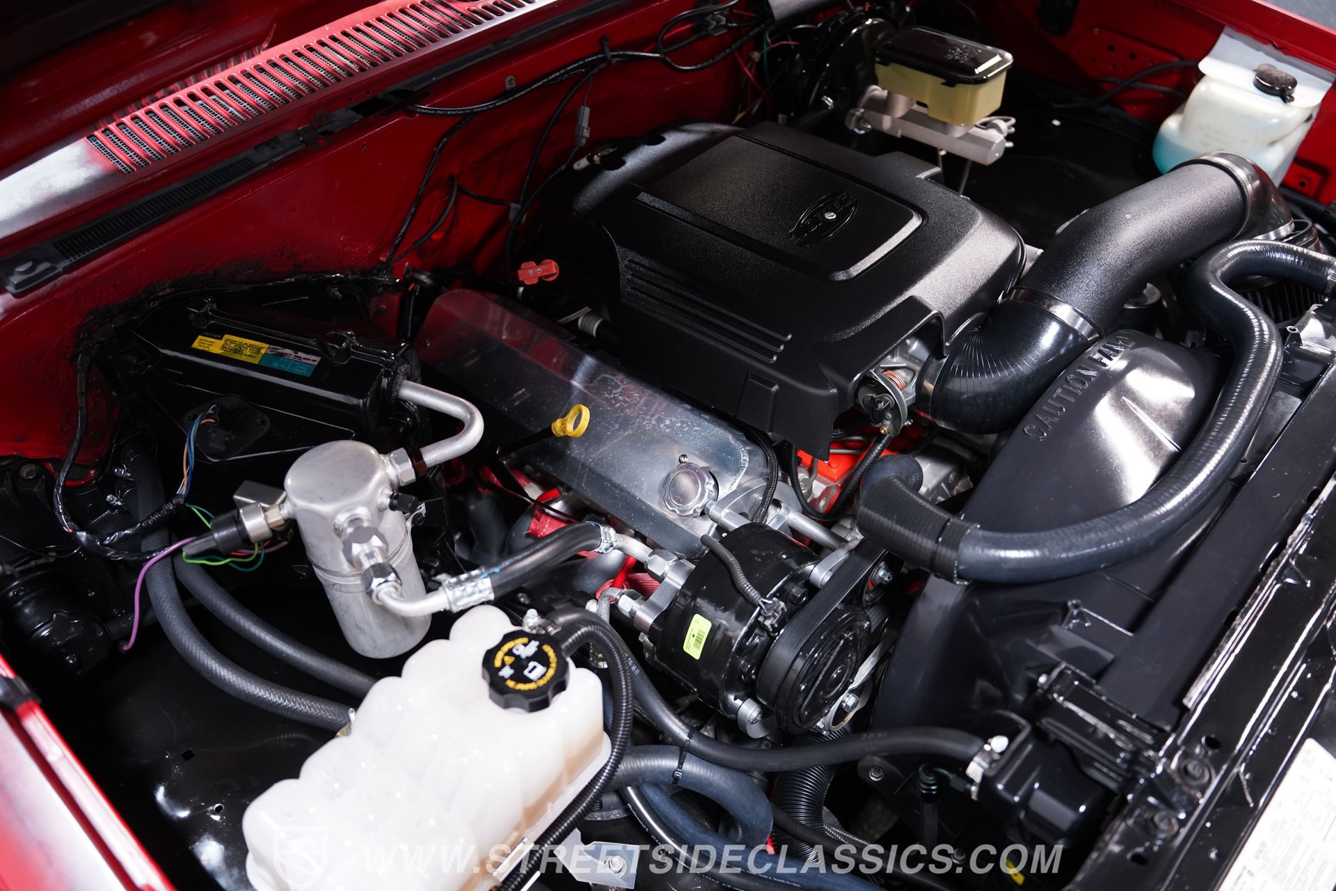 Used 1987 GMC Sierra 1500 2WD Regular Cab image 27