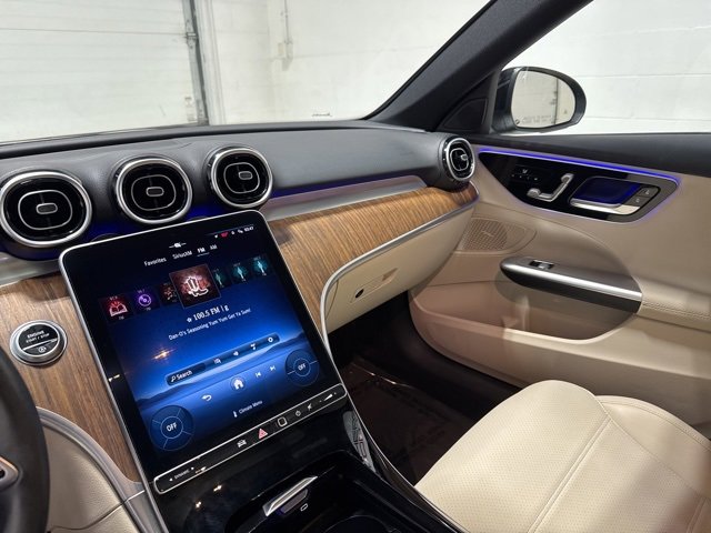 Used 2023 Mercedes-Benz C 300 4MATIC Sedan image 14