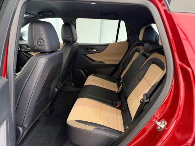 New 2026 Chevrolet Equinox ACTIV image 18