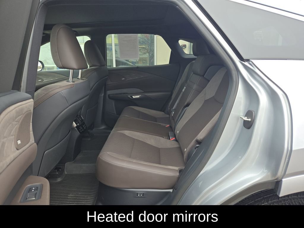 Used 2025 Lexus RX 450h AWD w/ Convenience Package image 25