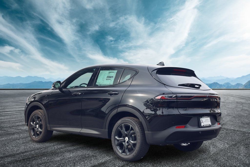 New 2024 Dodge Hornet GT Plus w/ GT Blacktop Package image 2