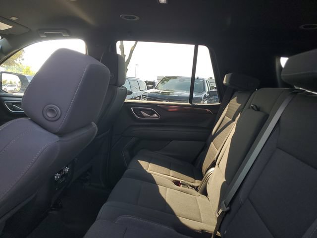 Certified 2023 GMC Yukon SLE w/ Gmc Pro Safety Plus Package AWD/4WD image 8