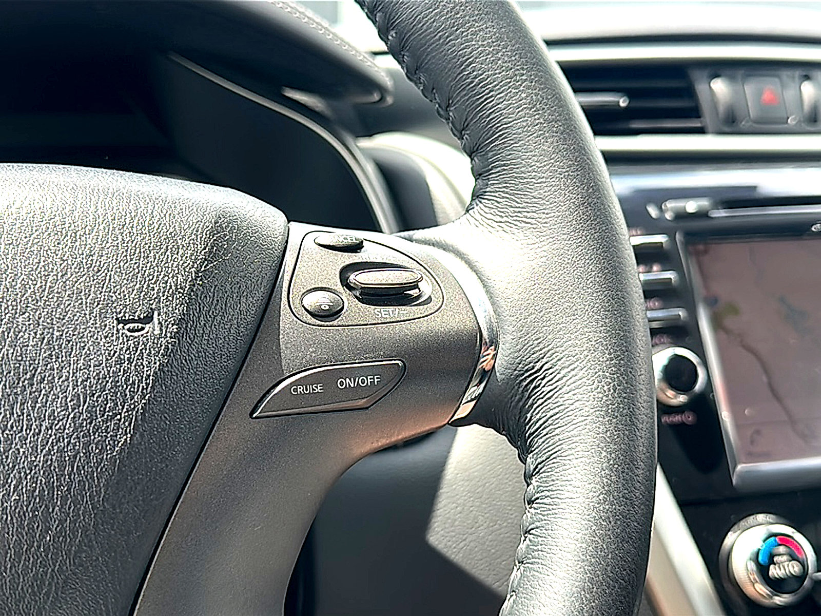 Used 2019 Nissan Murano Platinum w/ Cargo Package FWD image 29