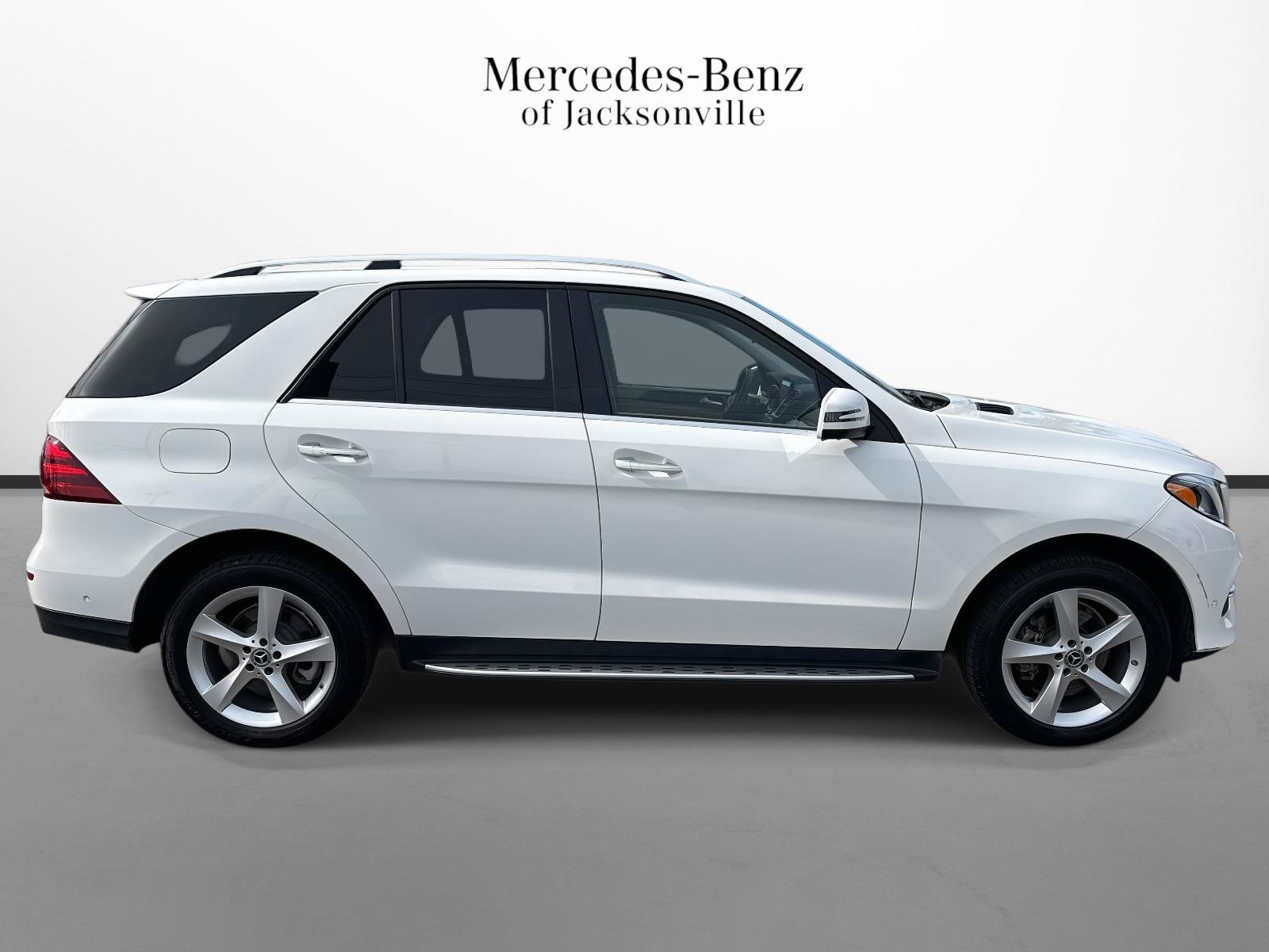 Used 2017 Mercedes-Benz GLE 350 image 2