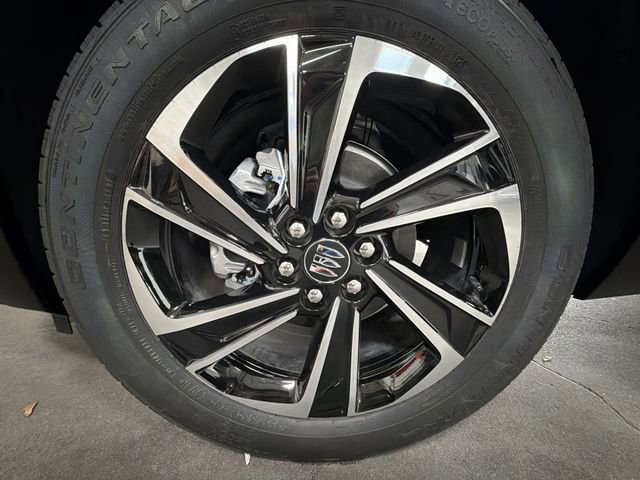 New 2026 Buick Enclave Sport Touring w/ Power Package image 61