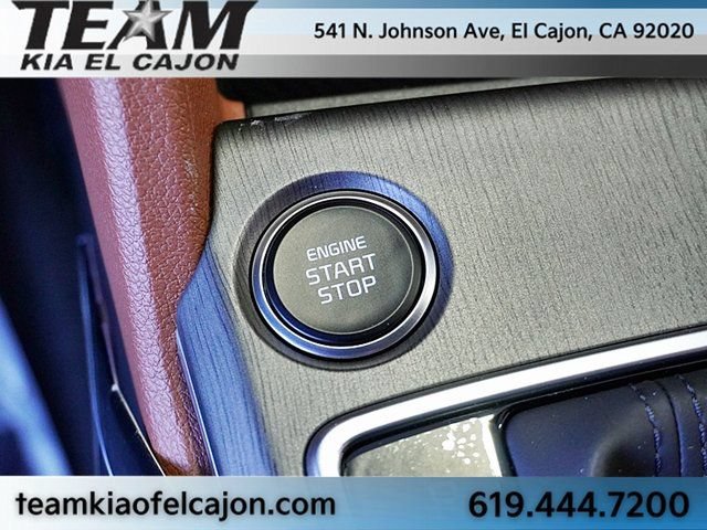 New 2026 Kia Sportage X-Line w/ X-Line Technology Package AWD/4WD image 38