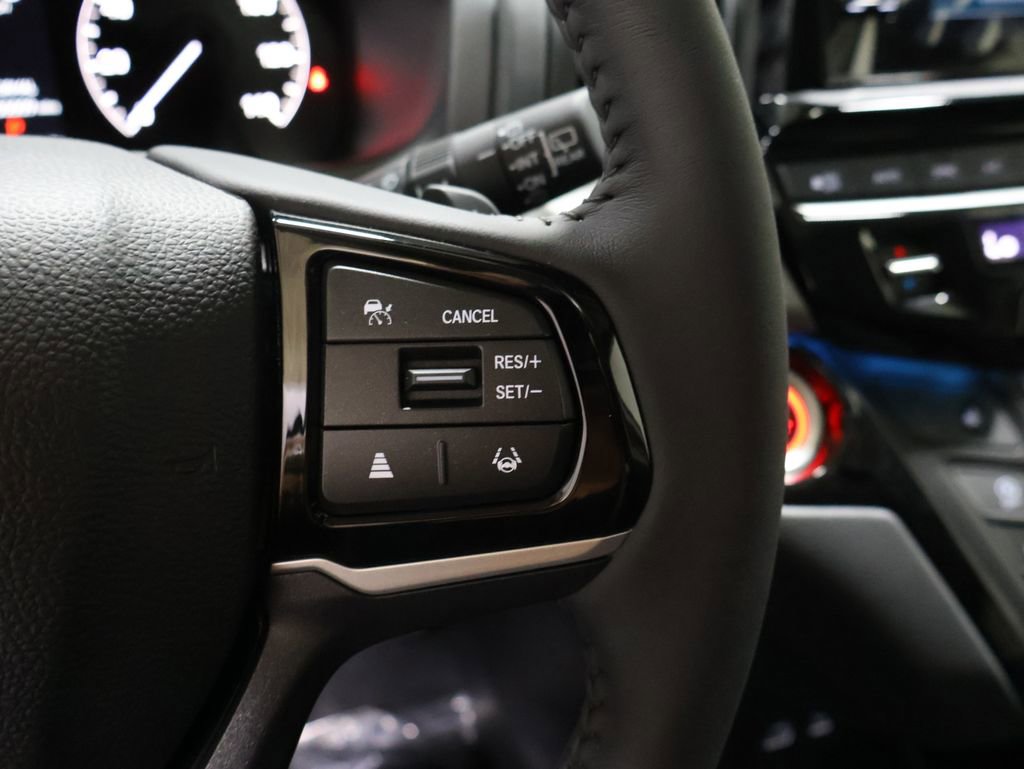 New 2026 Honda Odyssey Touring image 28
