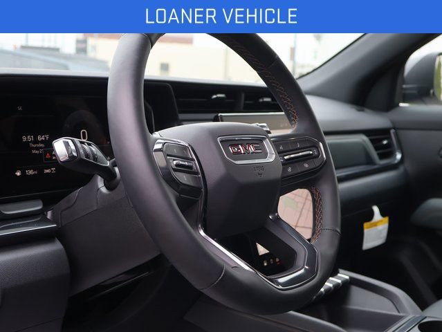 New 2026 GMC Terrain AT4 w/ Convenience Package III AWD/4WD image 22