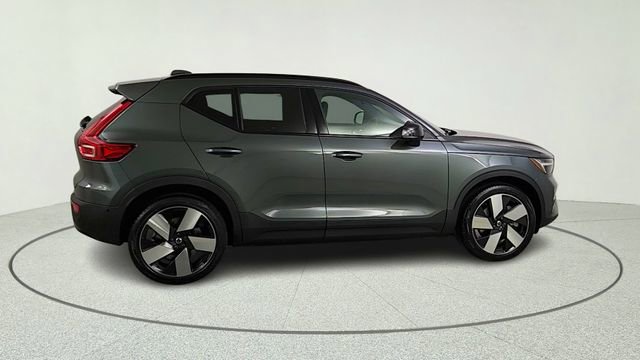 New 2026 Volvo EX40 Plus RWD image 8