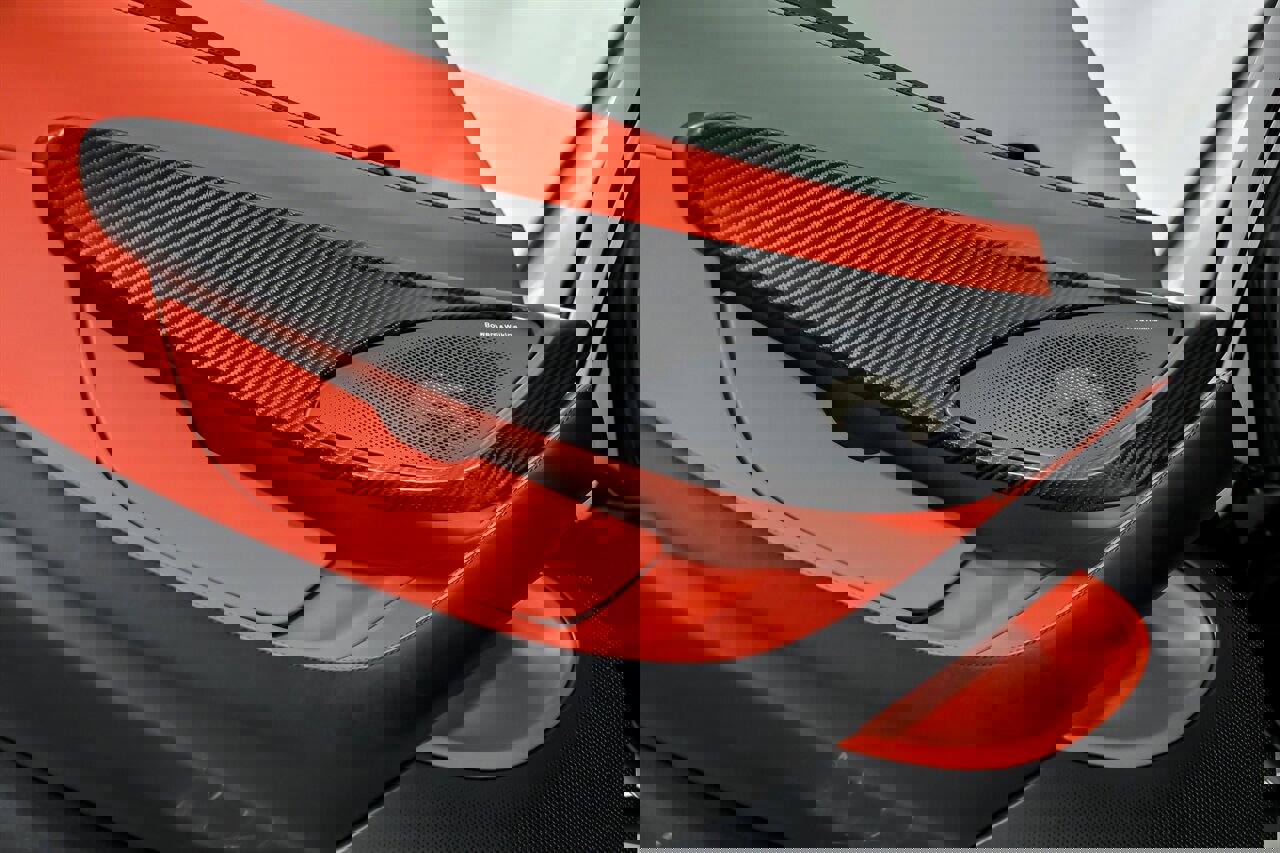 Used 2019 McLaren 600LT image 23