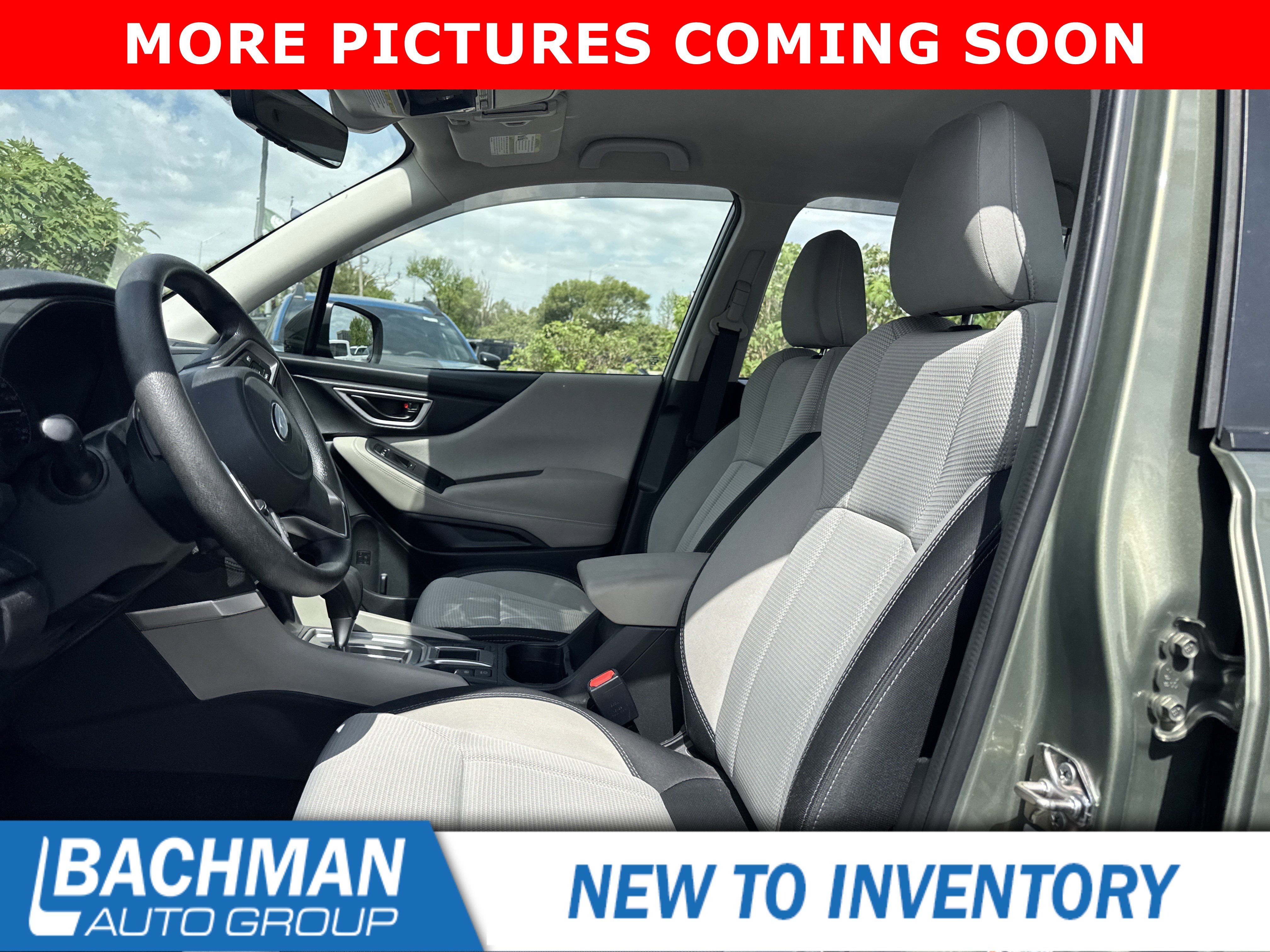Used 2019 Subaru Forester w/ Alloy Wheel Package image 11