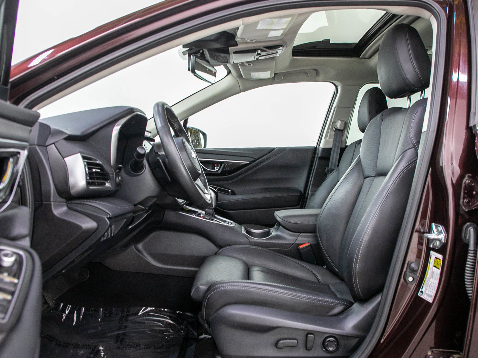 Used 2025 Subaru Outback Limited w/ Tech Package 3 AWD/4WD image 23