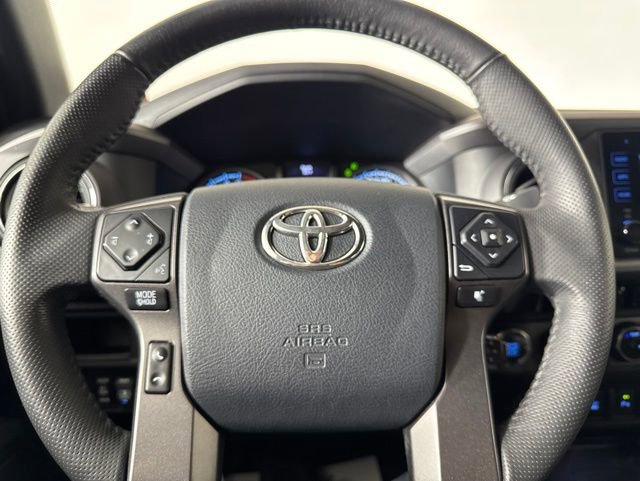 Used 2017 Toyota Tacoma TRD Pro AWD/4WD image 17