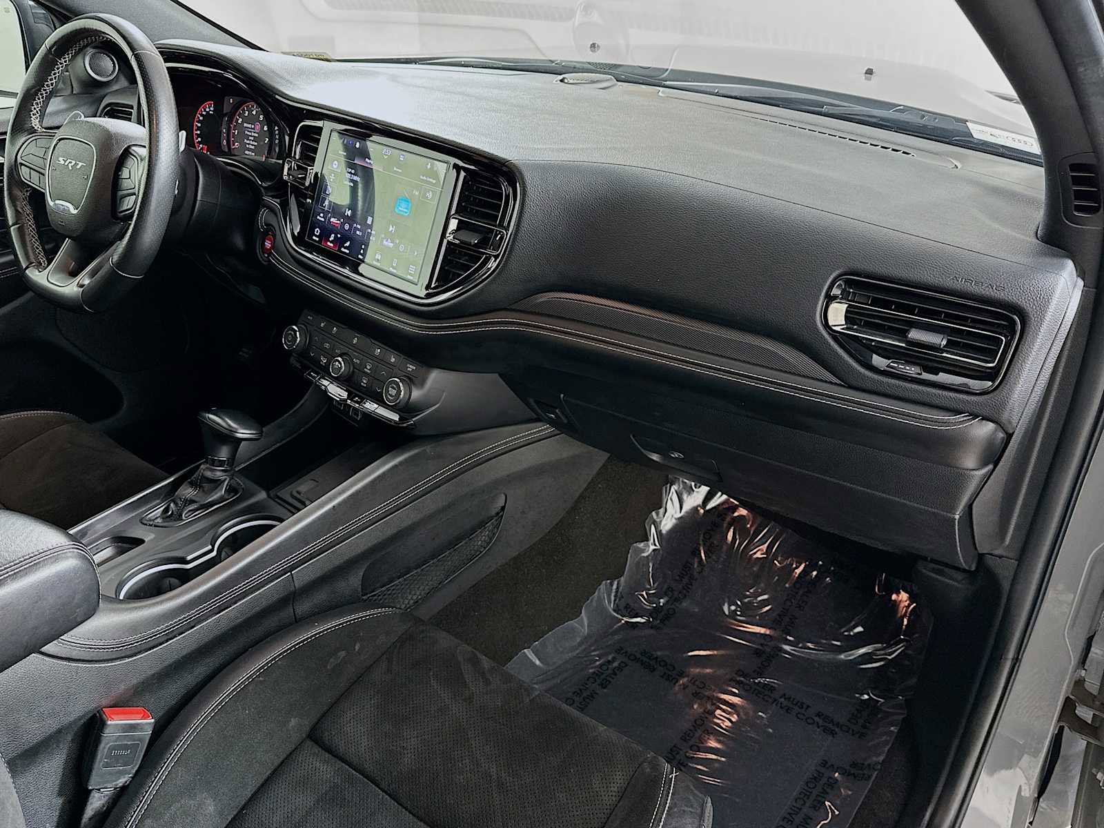 Used 2022 Dodge Durango SRT w/ Black Package image 28