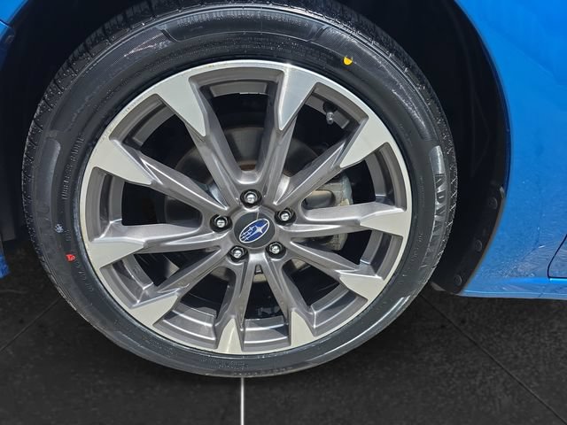 Certified 2022 Subaru Impreza 2.0i Limited AWD/4WD image 9