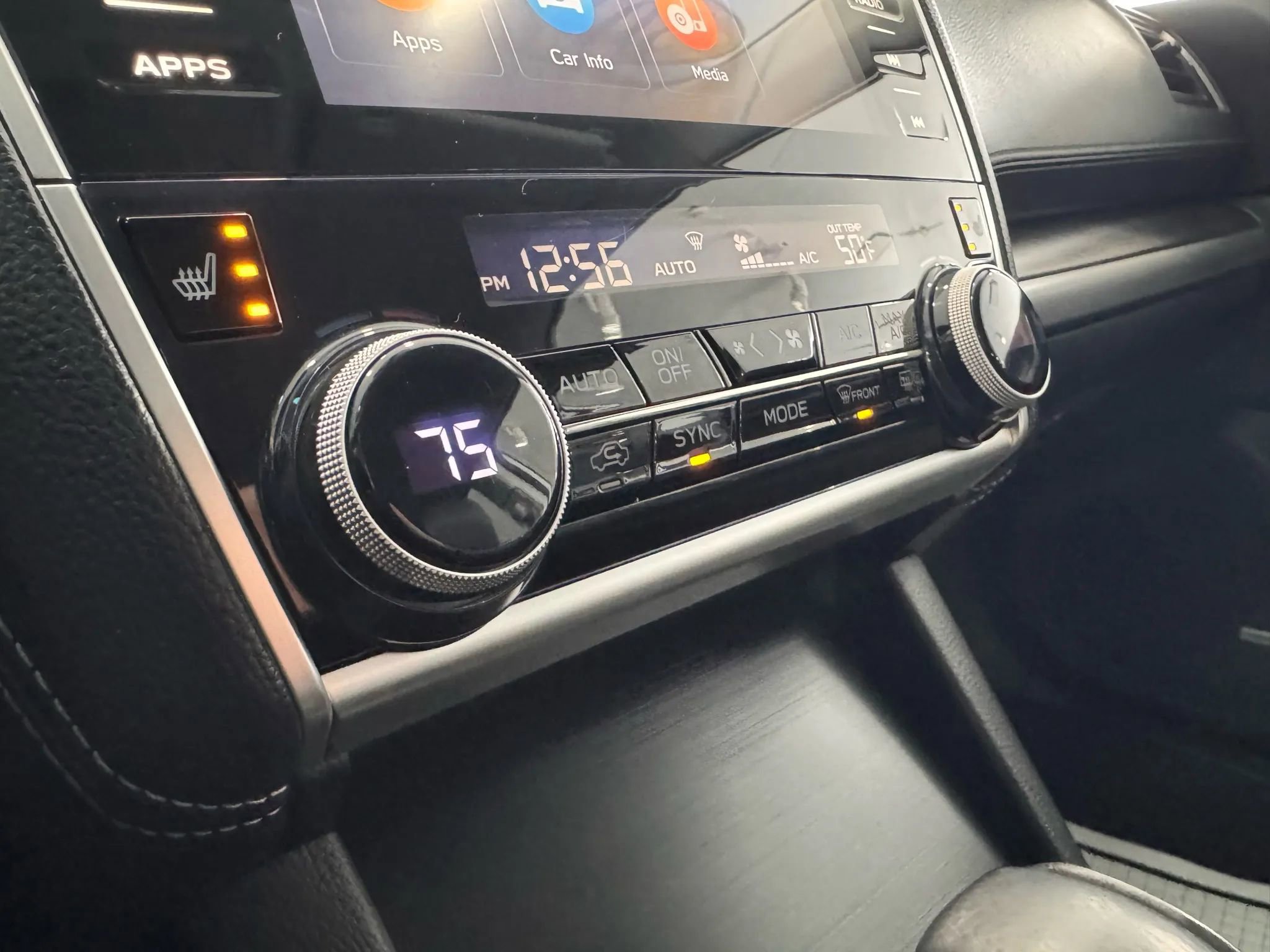 Used 2019 Subaru Legacy 2.5i Limited image 29