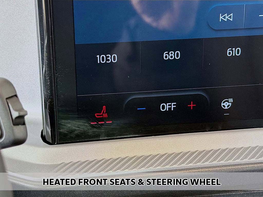 Used 2025 Ford Bronco Sport Badlands image 6