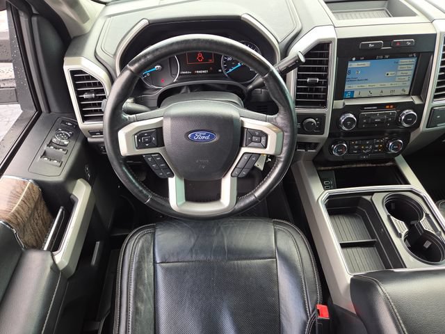 Used 2019 Ford F250 Lariat w/ Chrome Package AWD/4WD image 23