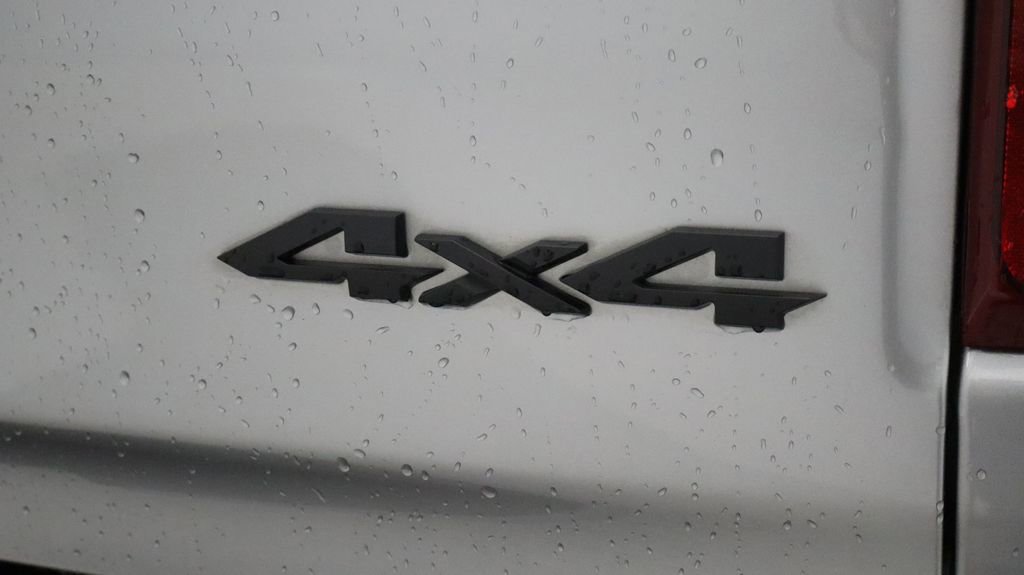 Certified 2022 RAM 1500 Big Horn image 19