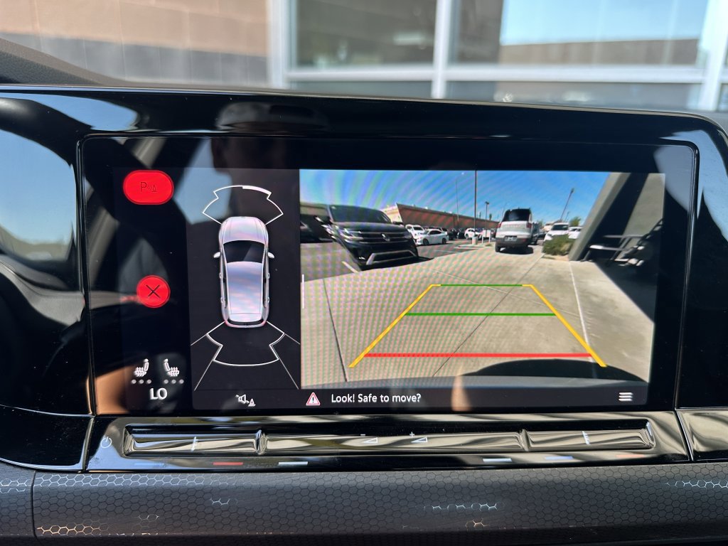 Used 2024 Volkswagen GTI SE image 28