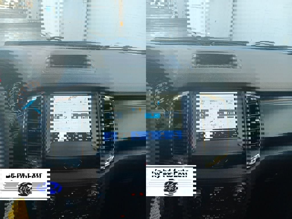 Used 2023 Ford Ranger XLT w/ Equipment Group 302A High image 36