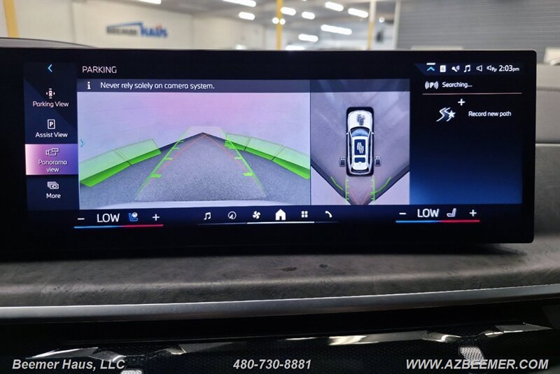 Used 2024 BMW X7 xDrive40i w/ M Sport Package AWD/4WD image 30