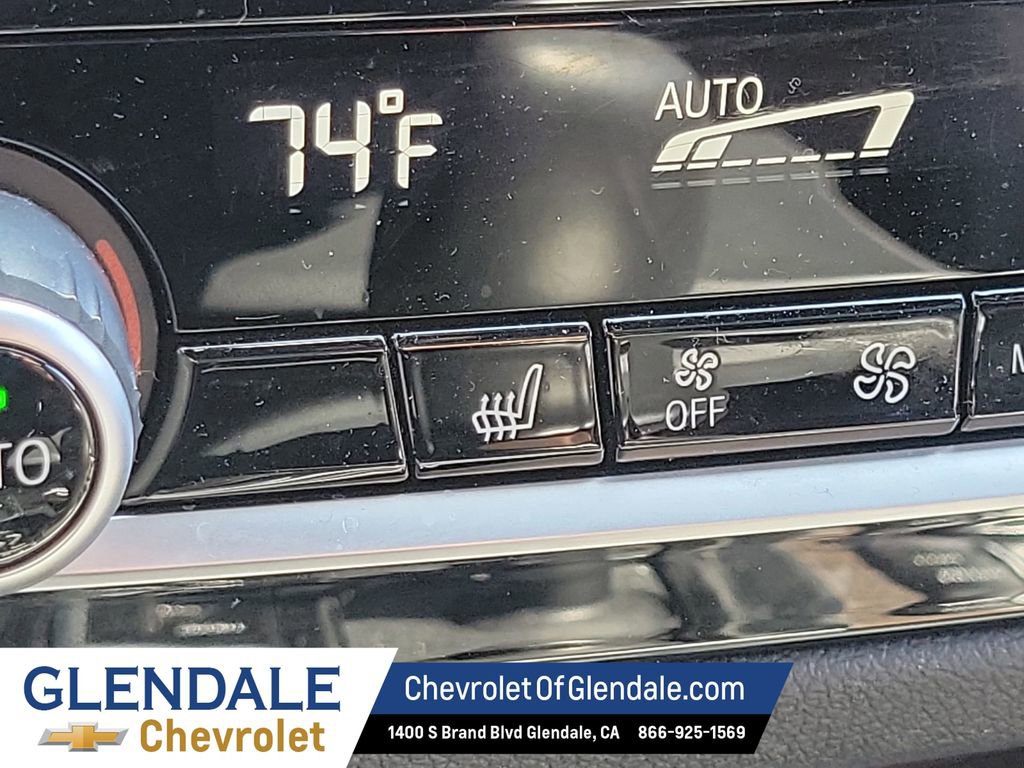 Used 2022 BMW 540i w/ M Sport Package image 31