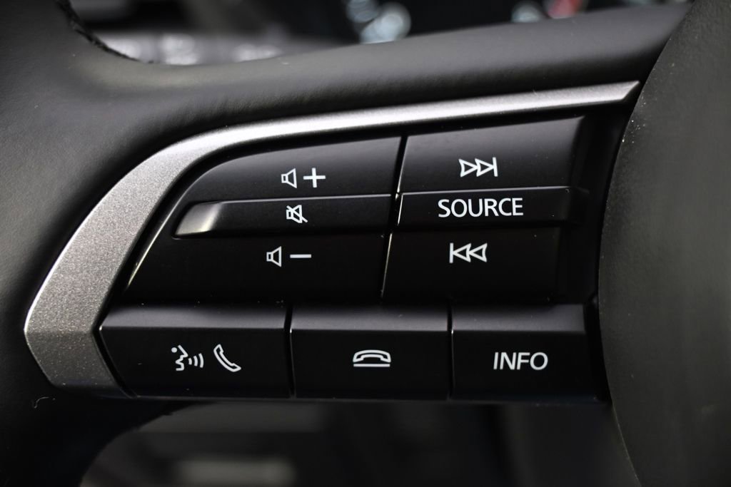 New 2026 MAZDA MAZDA3 2.5 S Sedan w/ Preferred Pkg image 32