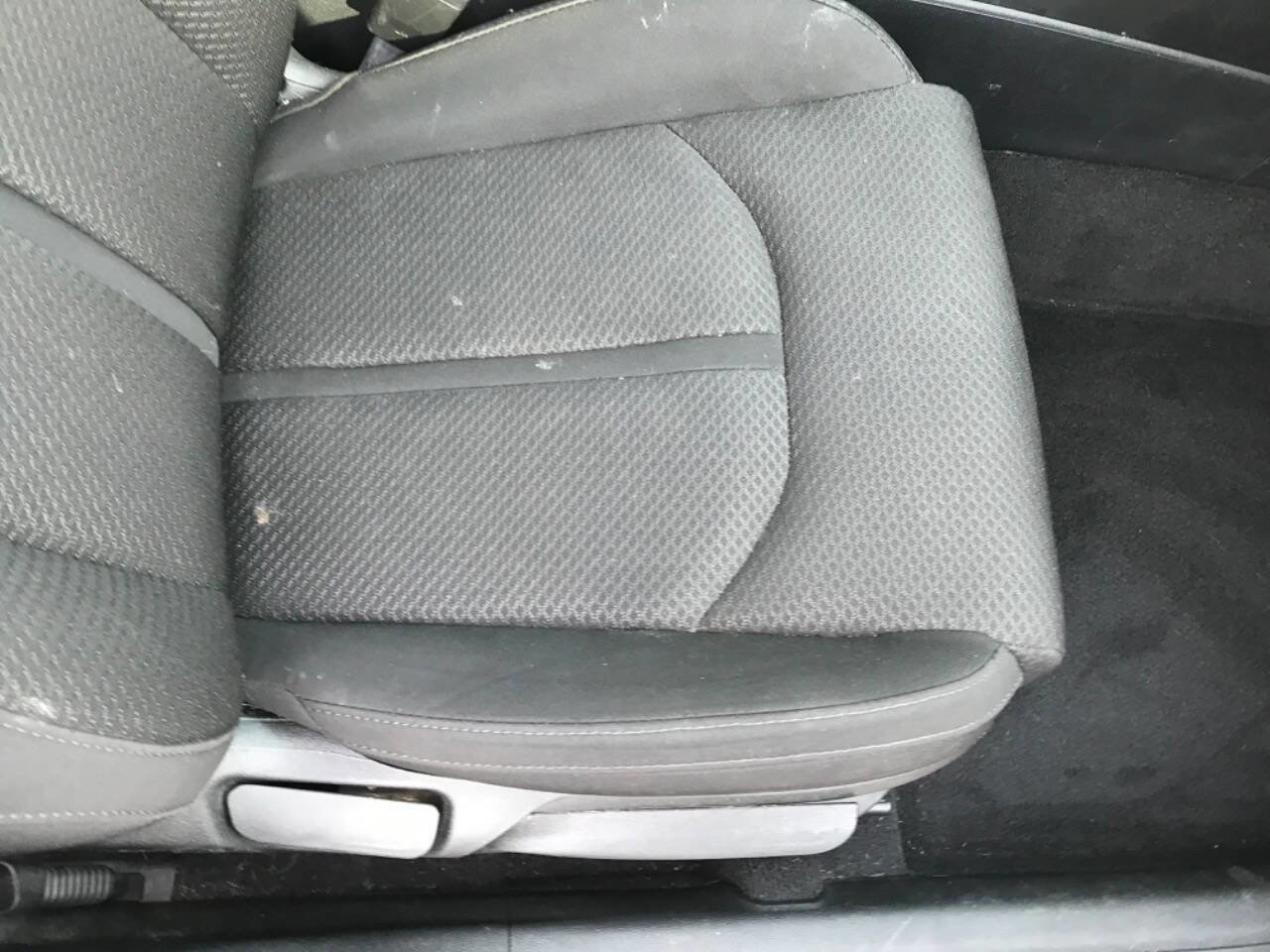 Used 2016 Kia Optima LX image 11