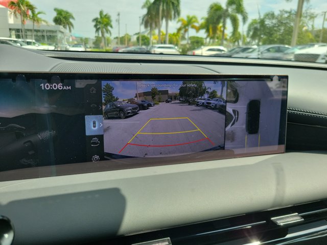 New 2027 Genesis G80 3.5T Prestige AWD/4WD image 15