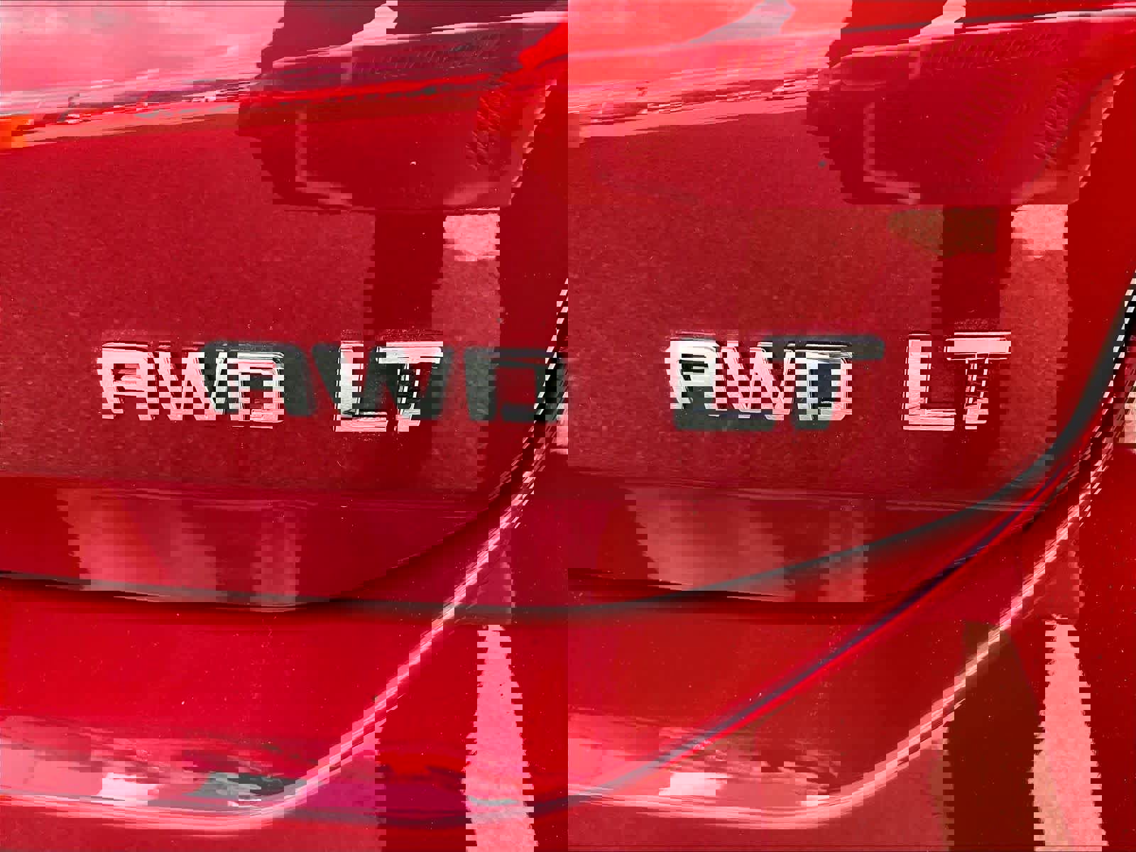 Used 2024 Chevrolet Equinox LT image 30