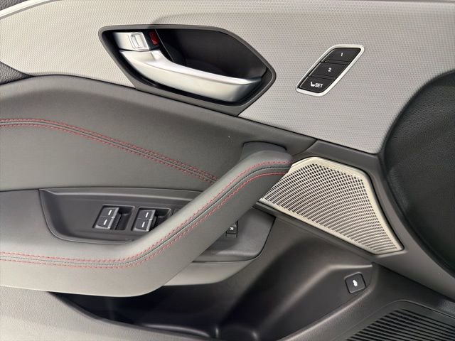 Certified 2025 Acura TLX SH-AWD w/ A-SPEC Pkg image 11