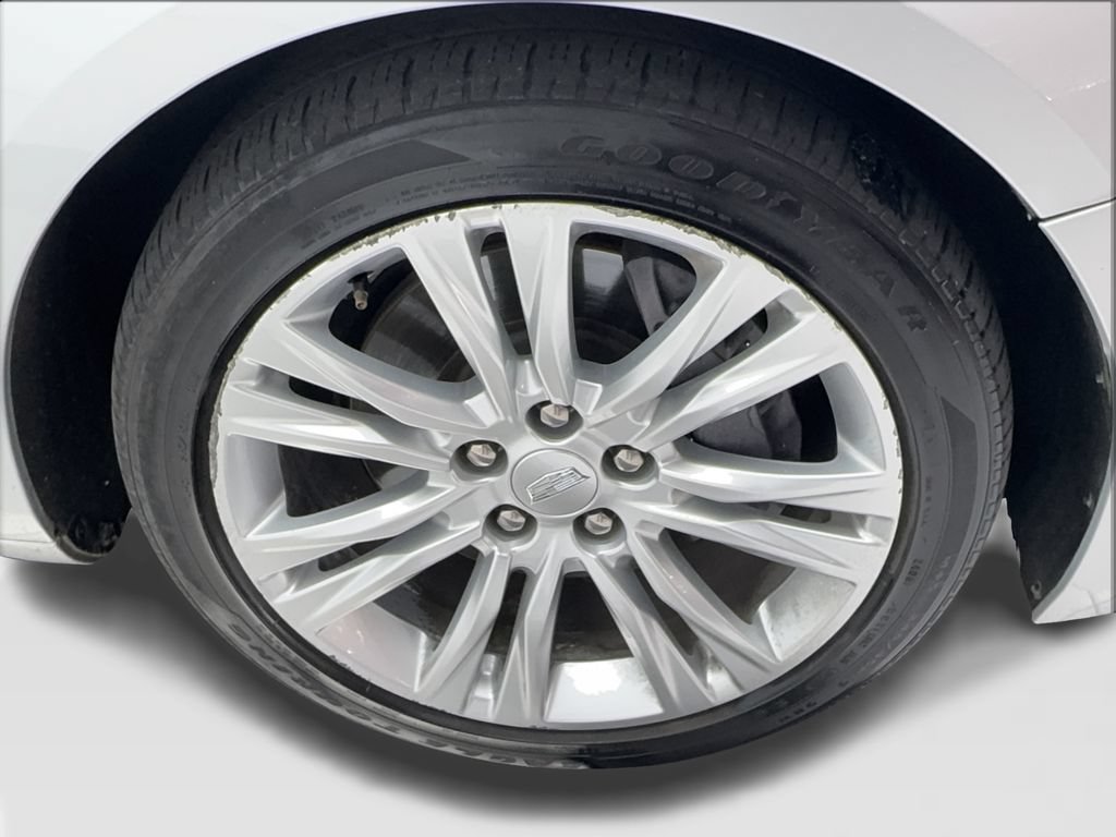 Used 2019 Cadillac XTS Luxury FWD image 13